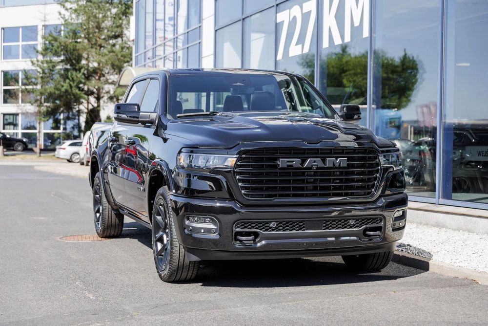 Ram 1500