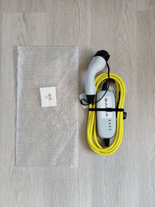 Зарядний Пристрій Nokia Dacia Spring Renault