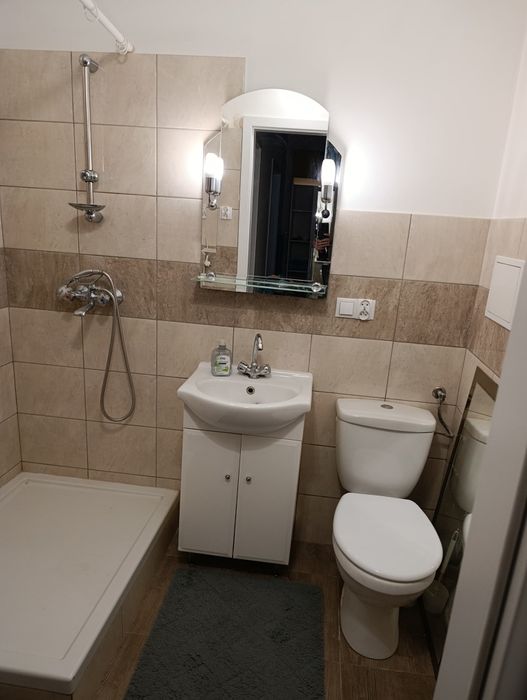 Wynajmę mieszkanie  Krapkowice -Otmęt