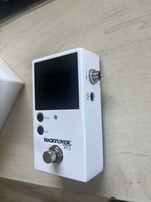 Stroik do gitary elektrycznej