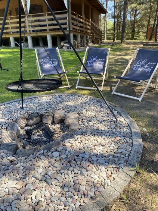 Domek Chojno | Spokój | Balia | Ognisko | Jezioro | Jacuzzi | Kajaki