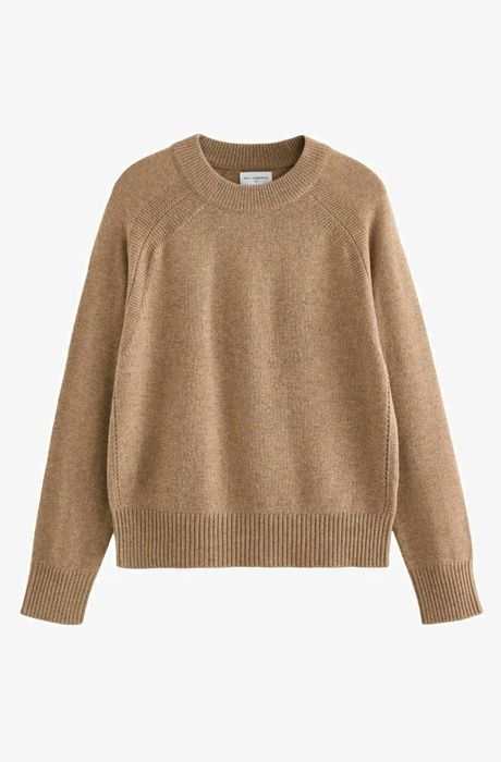 Светр вовняний Next