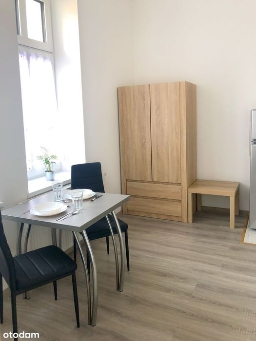 2-pokojowe mieszkanie 30 m² na sprzedaż - Graniczna 11, Świętochłowice