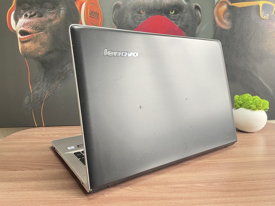 Мощный ноутбук Lenovo/FullHD/Core i5-6200/16 GB/SSD/Radeon R7 на 4 ГБ