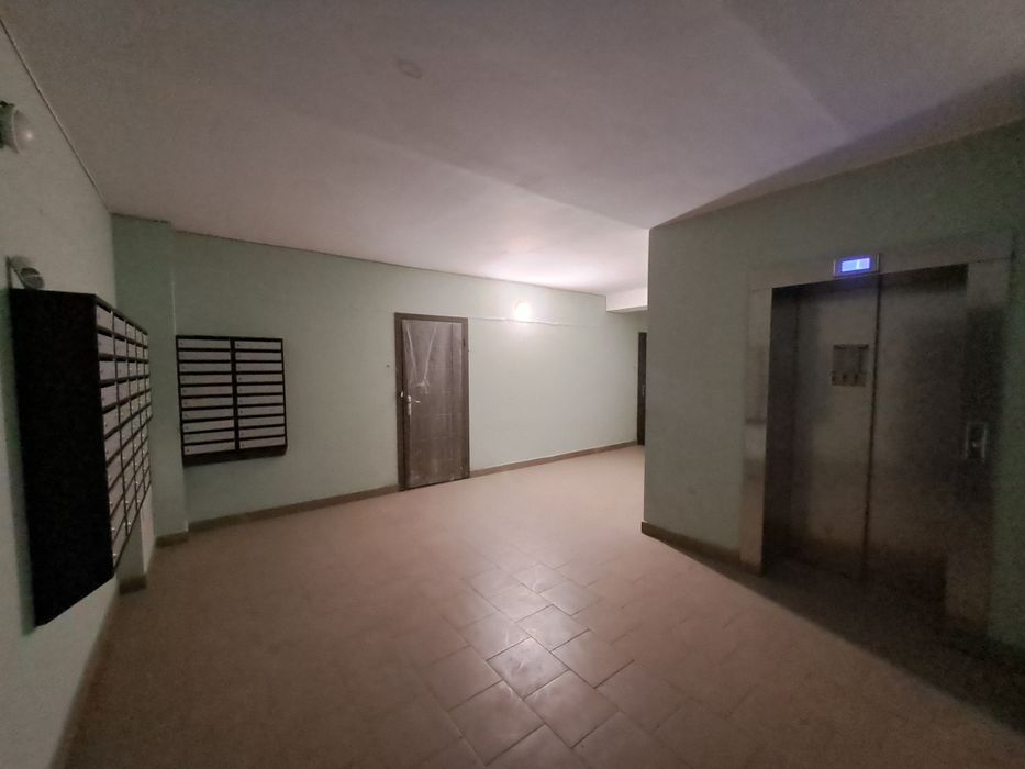 Однокімнатна в новобудові на ЗСУ, 1, працюємо з програмами