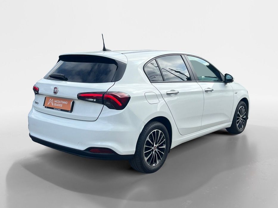 Fiat Tipo 1.6 MultiJet530758477063792644