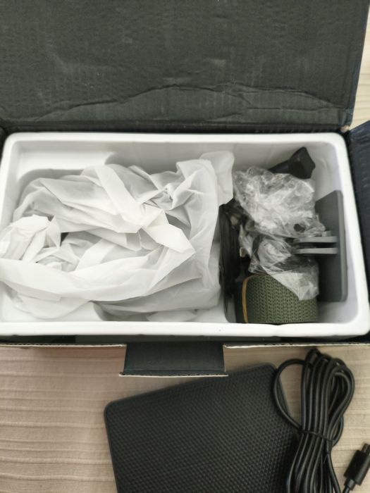 Câmera de caça/trail com painel solar