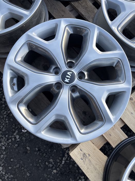 Alufelgi Kia 5x114.3 19 cali