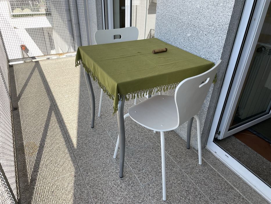 Quarto c wc privativo shopping estadia maxima 4/5 meses