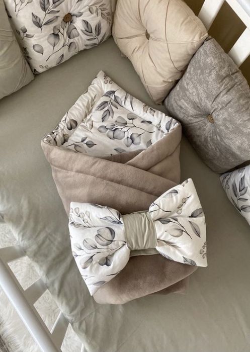 Продам плед конверт