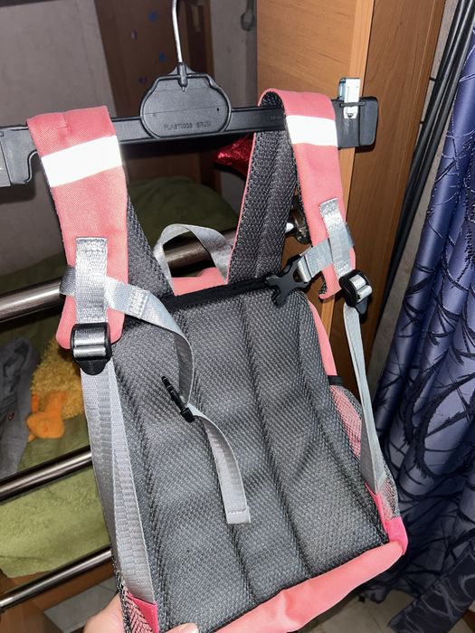 Продам рюкзак fila