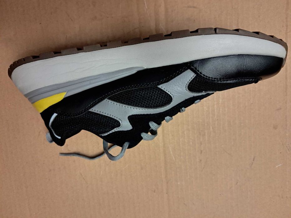 Мужские кроссовки Skechers  оригинал размер 45.5