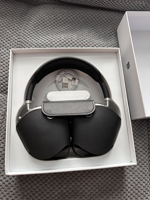 Наушники Apple AirPods Max