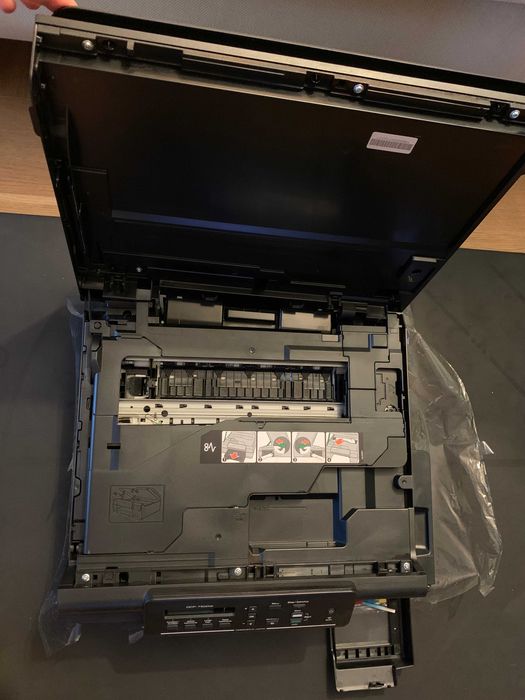 drukarka atramentowa Brother  DCP - T500W, na części