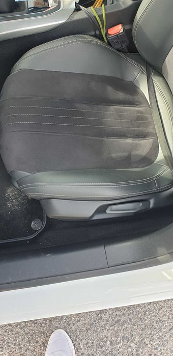 Peugeot 308SW ALLURE 1.5 BlueHdi 130CV NACIONAL