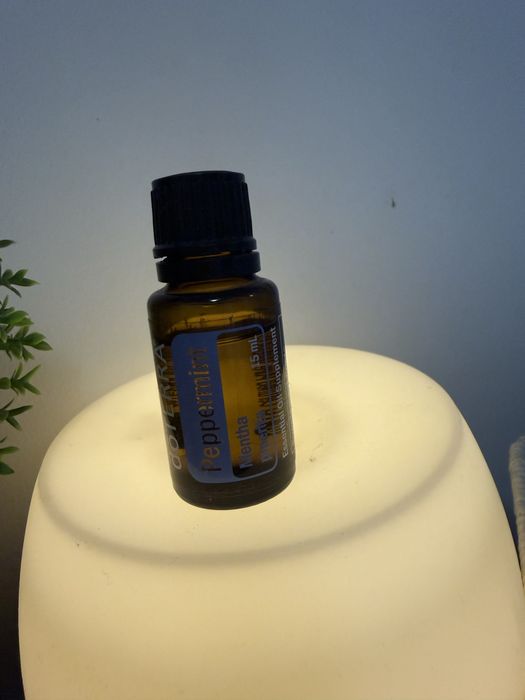 Ефірне масло дотерра Peppermint