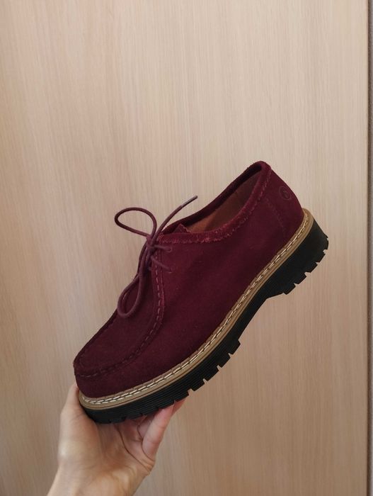 Жіночі туфлі BRONX 39 р.