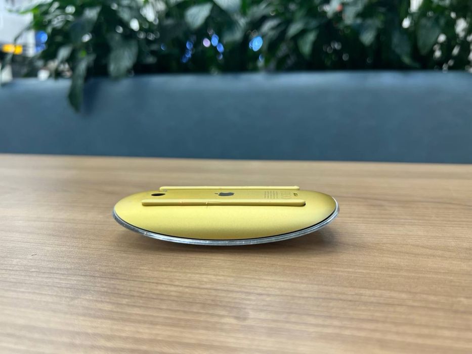 460-Apple Magic Mouse 2021 Gold