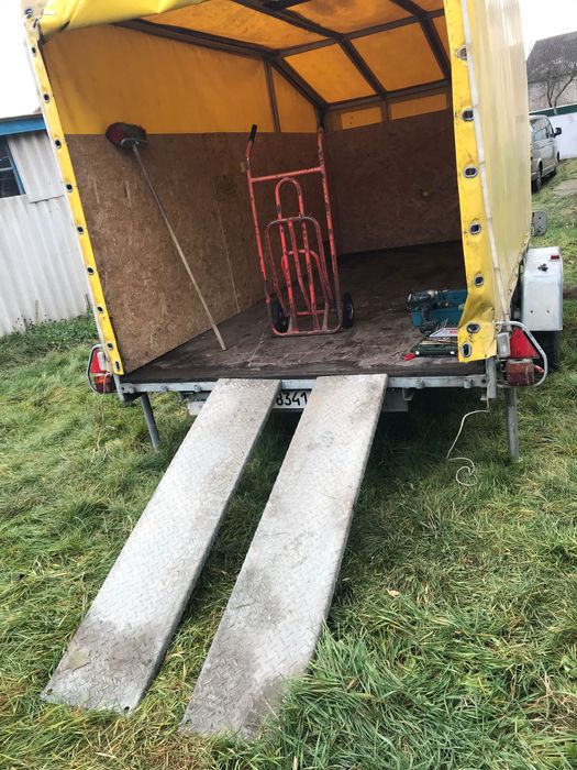 Здам в оренду,причіп,лафет,Пос.вантажоперевезення,автом.тех.буд.матер.