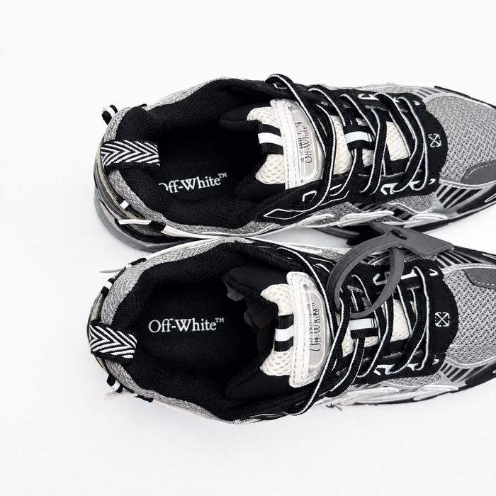 В НАЯВНОСТІ Off White Be Right Back | Of White BRB | оф вайти офф вайт