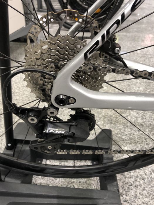 Ridley Fenix Slic Carbon roz.M