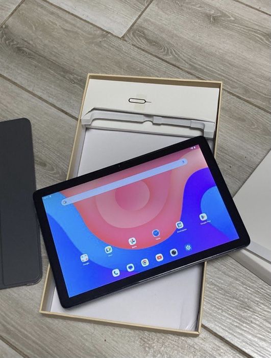 Планшет Vasoun Tab 12 на 128гб