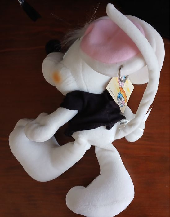 Peluche novo Tom