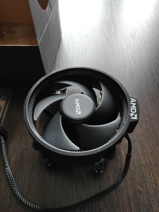 Chłodzenie / radiatory