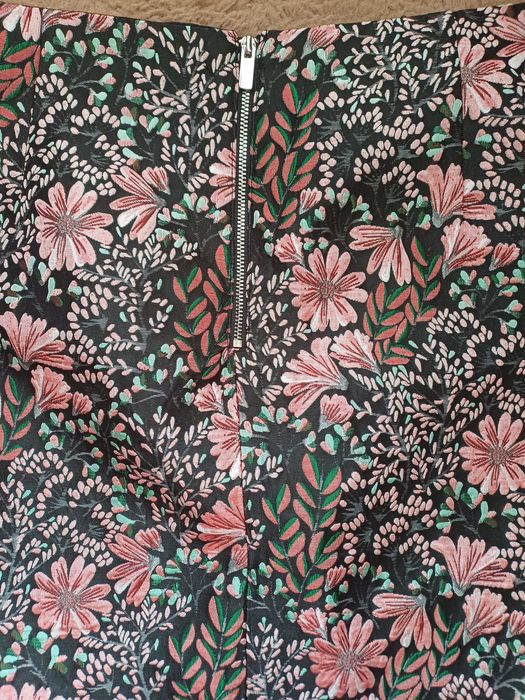 Spódnica mini George