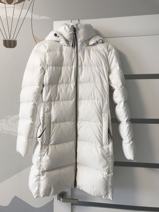 Пуховик Tommy Hilfiger S
