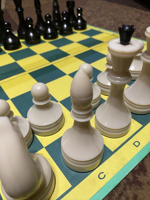 Шахи ссср, шахматы ссср Рига