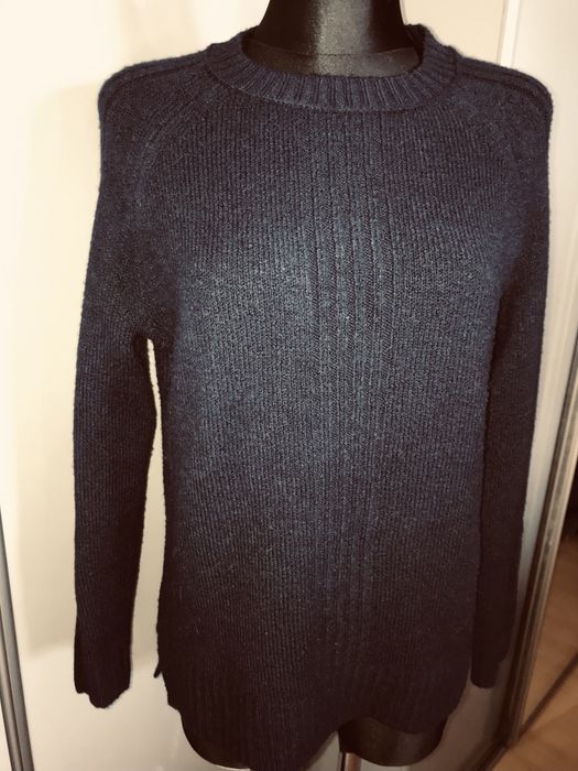 Causalowy Sweter bdb