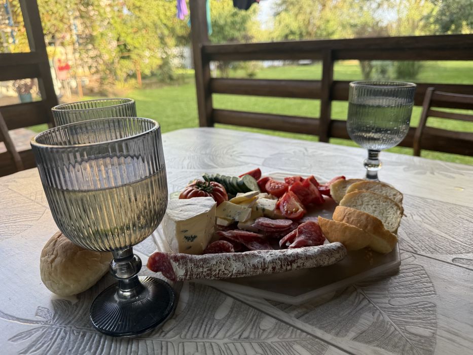 Дача кооператив Дніпро