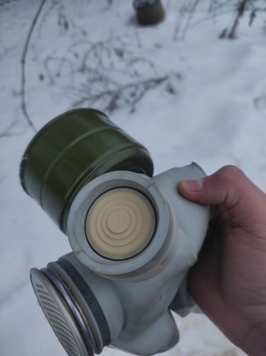 ПМГ "Нерехта" Не дуже гнила