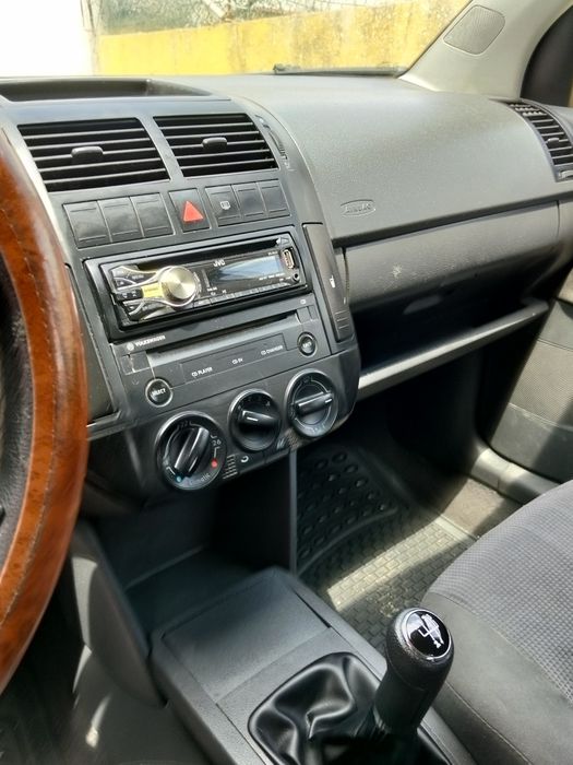 Volkswagen Polo — fotografia 11