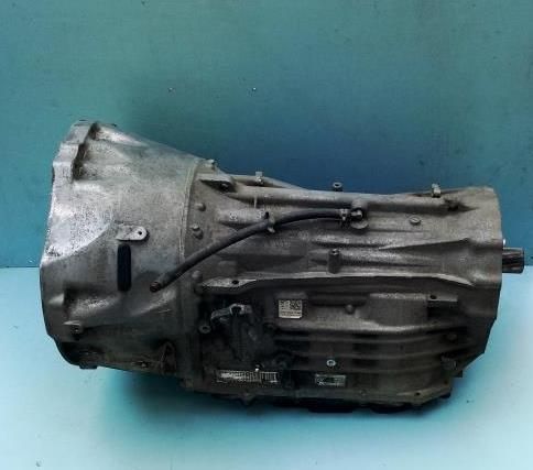 Коробка передач АКПП 3.0 V6 TDI Volkswagen Touareg 09D300038Q \ JXX