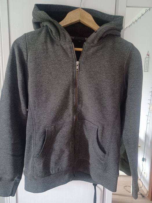 Bluza bardzo ciepła