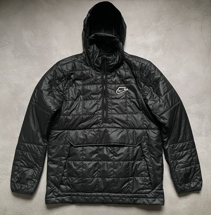 Курточка мужская Nike Syn Fil Anorak  размер S