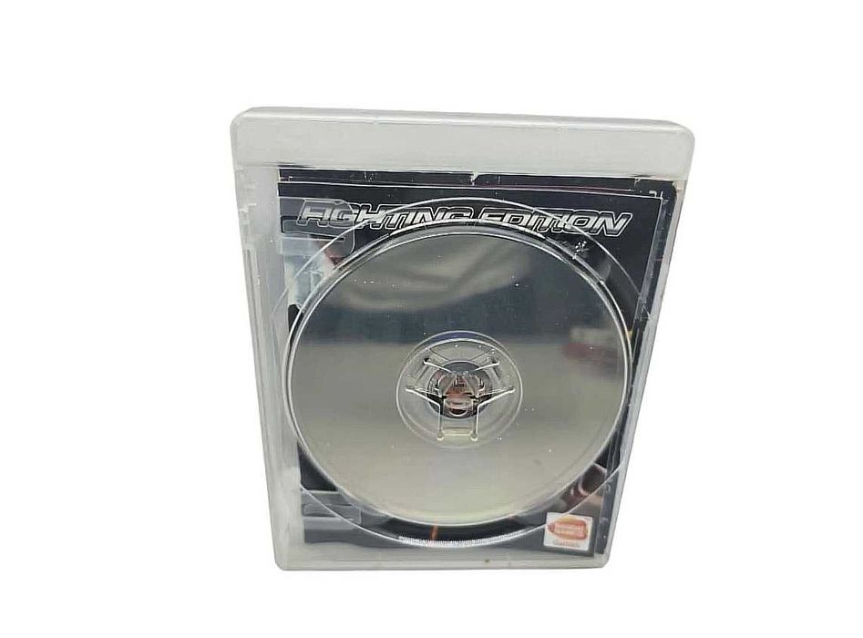 Gra PS3 Fighting Edition Soul Calibur V Tekken Tag Tournament 2