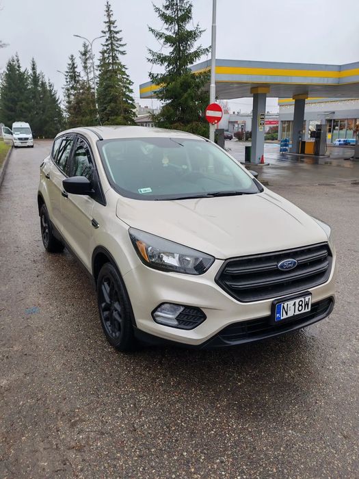 Ford Escape