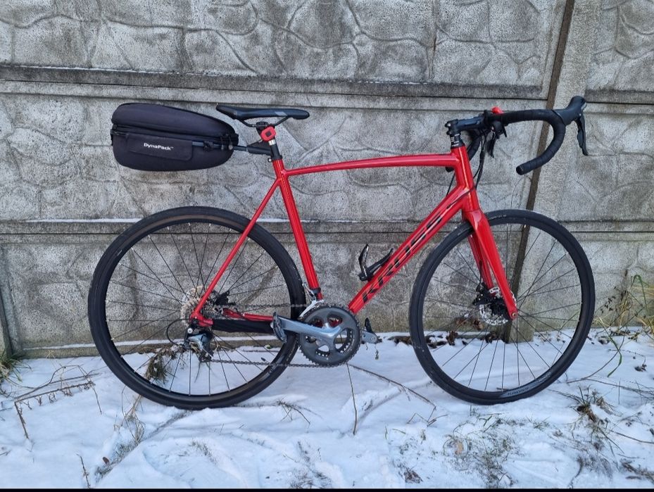 Kross Vento 4.0  rower kolarzówka rama XL