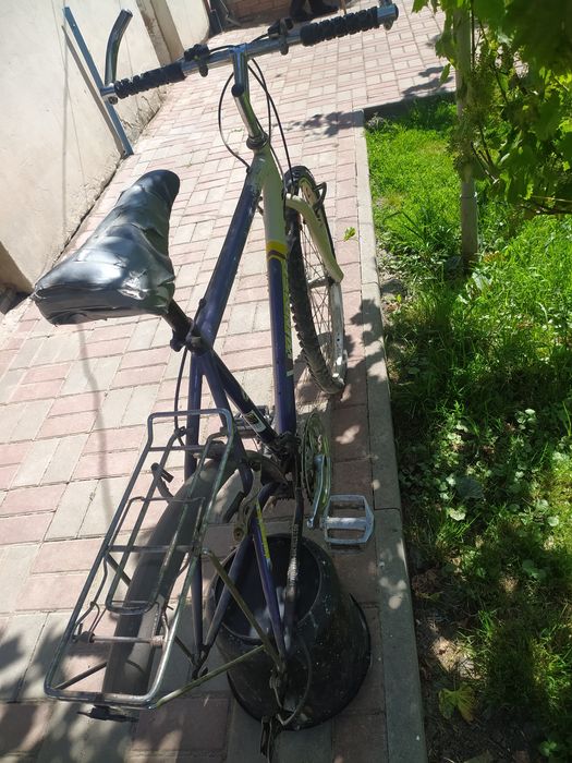 Продам велосипед