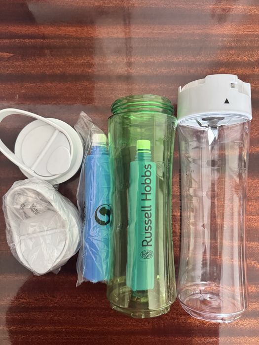 Блендер стаціонарний Russell Hobbs