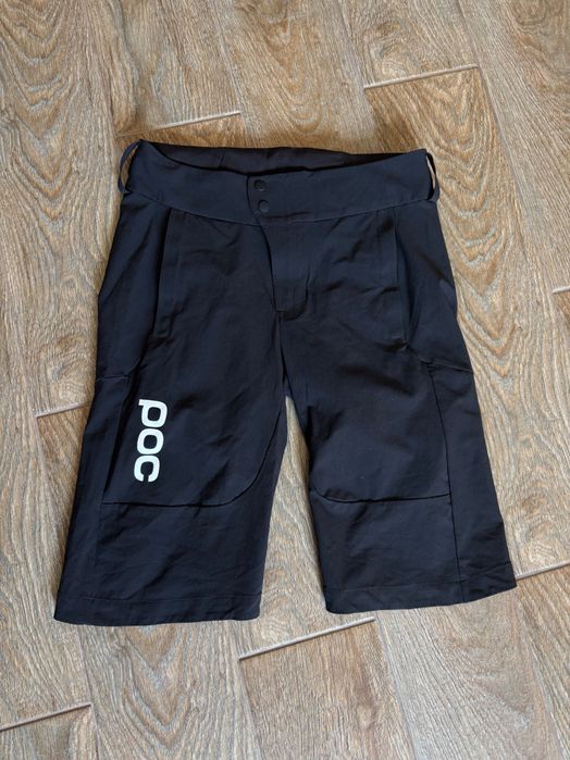 POC XS Велосипедные шорты велошорты для MTB