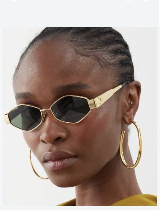 Окуляри Celine дуже круті