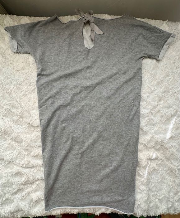 Sukienka letnia rozm S