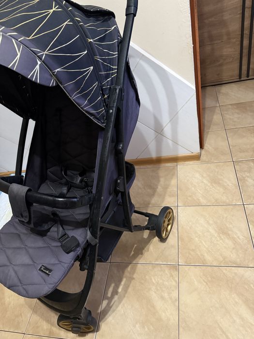 Sprzedam spacerówkę