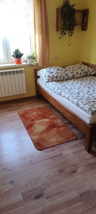 Noclegi pokoje Szczawnica