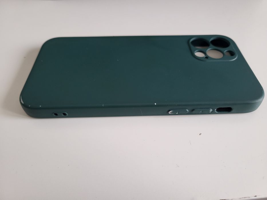 Case do IPhone 12 PRO
