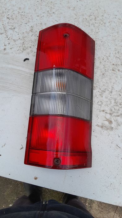 Portas e outras peças Boxer, Jumper, Ducato